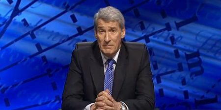 VIDEO: This is why University Challenge was trending in Ireland on Monday night