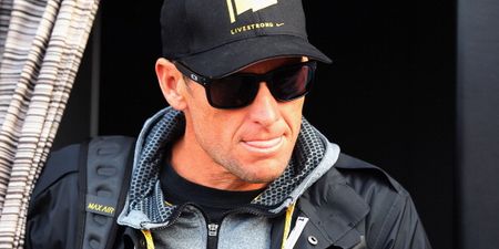 Lance Armstrong has pulled out of appearance at Dublin Zero One conference
