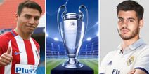 QUIZ: Can you guess the players from this season’s Champions League?