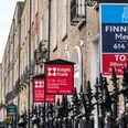 The government has ballsed up the new rent cap legislation