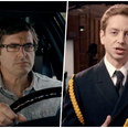 WATCH: The latest trailer Louis Theroux’s new Scientology film looks outstanding
