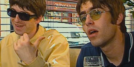 19 supersonic reasons Oasis fans will love their new documentary