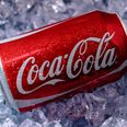 Coca-Cola is launching its first alcoholic drink