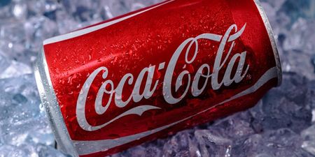 Carlow man sees red over the sale of multipack cans of Coke in local shop