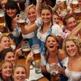 Here’s why Oktoberfest is celebrated in September