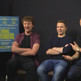 WATCH: The super-talented stars of The Young Offenders chat skimpy jocks, awkward meetings and their hilarious new film