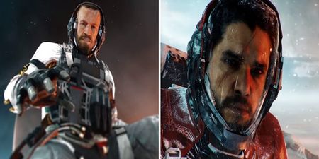 WATCH: Conor McGregor and Kit Harington star in spectacular new Call of Duty Trailer