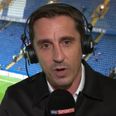 WATCH: Gary Neville uses great ‘Miss World’ analogy to describe David Luiz’s return to Chelsea