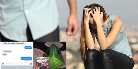 PICS: Woman outs cheating boyfriend online and gives away his Xbox One