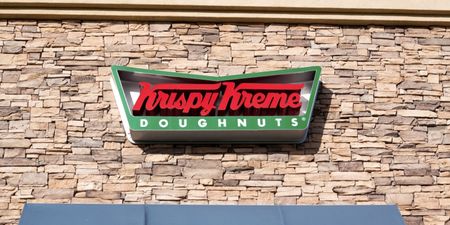 Dublin is getting its very own 24-hour Krispy Kreme drive-thru