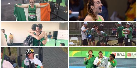 JOE Backpacking Diary #26 – Why the Paralympics in Rio was one of the best experiences of my life