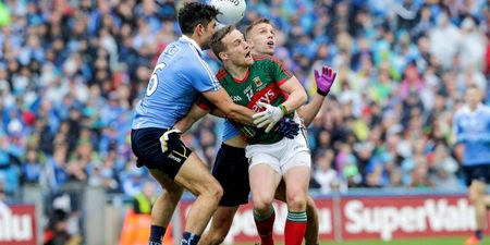 PICS: This memorabilia from when Mayo last won an All-Ireland deserves a place in the GAA Museum