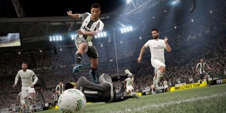 There’s a way to get access to FIFA 17 a whole week early