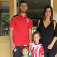 WATCH: You’ll be able to get a look inside Shane Long’s gaff tonight on TV3