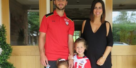 WATCH: You’ll be able to get a look inside Shane Long’s gaff tonight on TV3