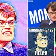 VIDEO: There’s a new hero out there and his name is MONKMAN