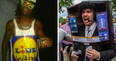 17 genius fancy dress ideas for when you’re poor or just can’t be arsed