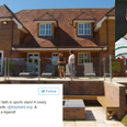 PICS: Shane Long’s beautiful home and his lovely family are the talk of Twitter