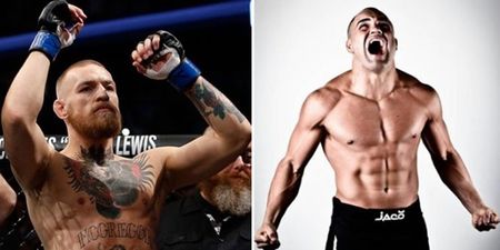 Eddie Alvarez has called out Conor McGregor as talk of UFC 205 builds