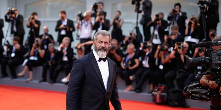 Mel Gibson and Sean Penn will be in Dublin for 8 weeks to shoot a new film