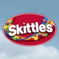 The absolutely perfect response to the Skittles meme shared by Donald Trump Jr