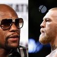 Floyd Mayweather rules out the possibility of a fight with Conor McGregor