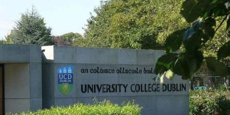 Bad news for UCD students looking for accommodation in Dublin this year