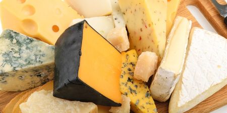 A new €130m cheese facility is set to be built in Portlaoise