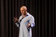 Joe Rogan’s new stand-up special is now on Netflix, and it’s really funny