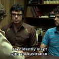 21 times Flight of the Conchords were the funniest motherflippers in New Zealand