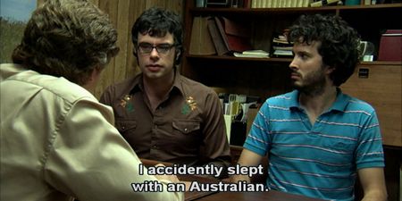 21 times Flight of the Conchords were the funniest motherflippers in New Zealand
