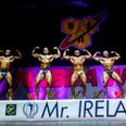 PICS: Meet the new Mr. Ireland, as crowned by the National Amateur Bodybuilders Association