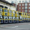 ALL Dublin Bus services to be withdrawn from 10am this morning