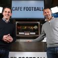 PIC: Ahead of the All-Ireland Final replay, Ryan Giggs and Gary Neville are backing ‘Mayo for Sam’