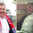 Breaking: Sam Allardyce has been urgently summoned to Wembley to be sacked