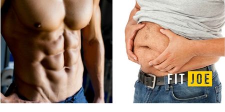 This is the big reason so many people can’t lose weight or get a six pack