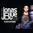 COMPETITION: Win a VIP meet and greet with top DJ Jonas Blue in Dublin
