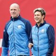 PICS: Paul O’Connell, Huey Lewis, Niall Horan and Bill Murray form the greatest golf foursome of all time