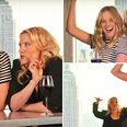 WATCH: Margot Robbie and Kate McKinnon rock out for SNL trailer