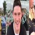 WATCH: Diarmuid Connolly smiles and signs autographs after being mobbed by adoring schoolkids