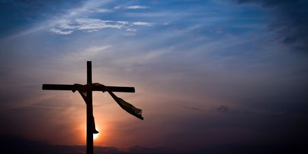 PIC: Extremely controversial photograph of Jesus on crucifix will be shown at Irish exhibit