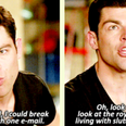 21 moments that prove Schmidt is 100% the best character on New Girl