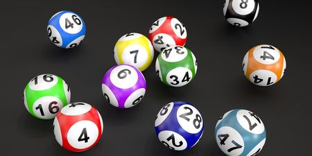 Here are the winning numbers for the €6.7 million Irish lotto jackpot