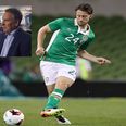 WATCH: Someone really needs to tell Jeff Stelling and Paul Merson that Harry Arter plays for Ireland