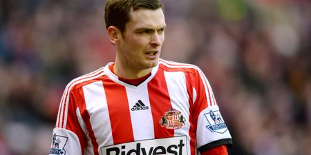 Paedophile Adam Johnson is still earning a lot of money while in jail for child sex offences