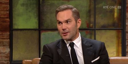 WATCH: Jason McAteer’s rant following controversial end to England vs Ireland in Star Sixes is absolutely incredible