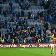 A second senator has complained about not getting All-Ireland Final tickets