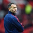 Ryan Giggs admits he “never really enjoyed” playing professional football
