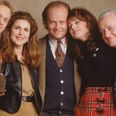 Why the Frasier reboot is a bad idea and the show should be left well enough alone