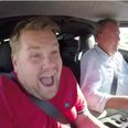 WATCH: Jeremy Clarkson and Co. were on brilliant form in this high-speed Carpool Karaoke quiz